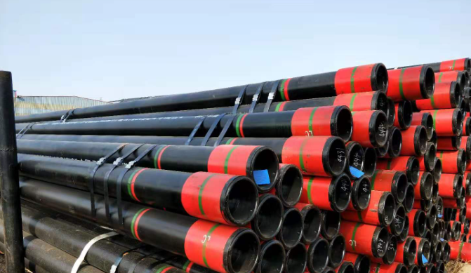 Casing and Tubing