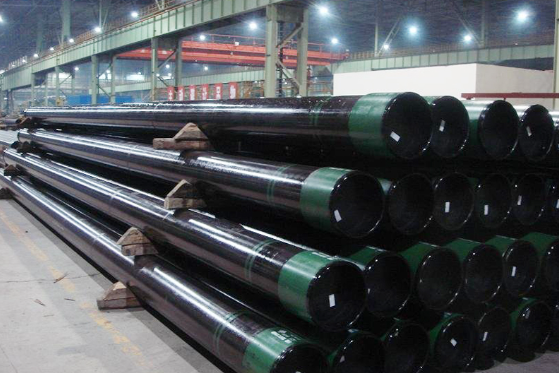 Well Casing 