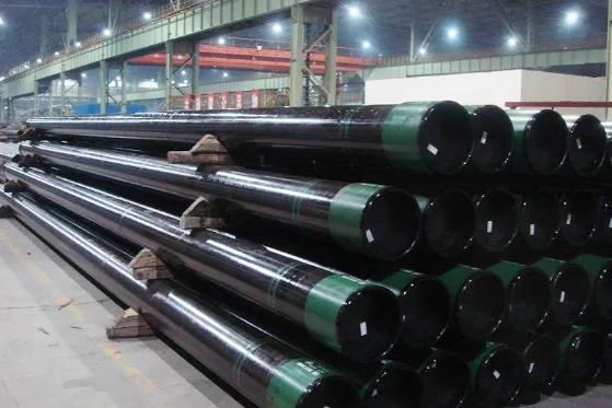Well Casing 