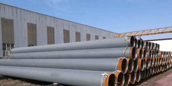 LSAW Steel Pipe