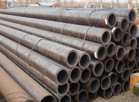 Seamless Steel Pipe Seamless Steel Pipe