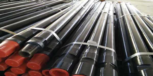 Drill Pipe