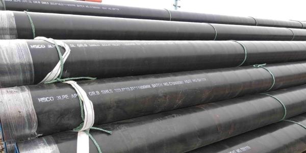 Casing and Tubing