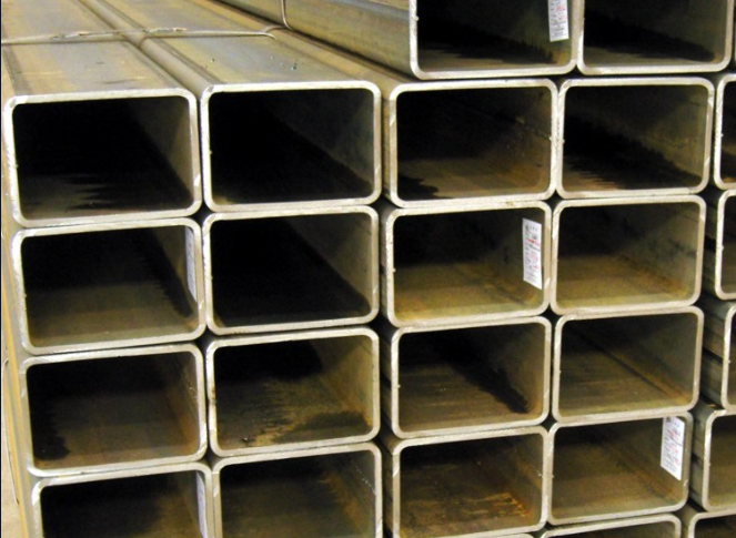 Rectangular Tube