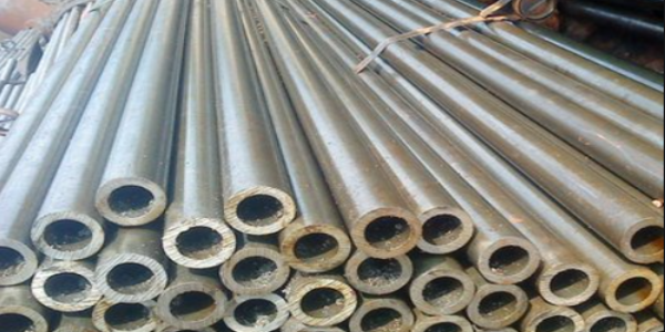 Seamless Steel Pipe