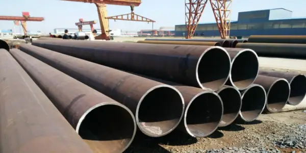  piling pipe