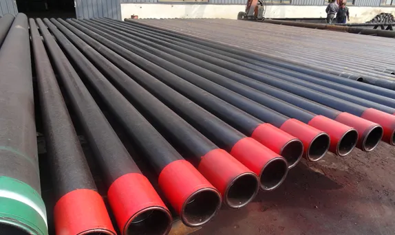 Casing and Tubing