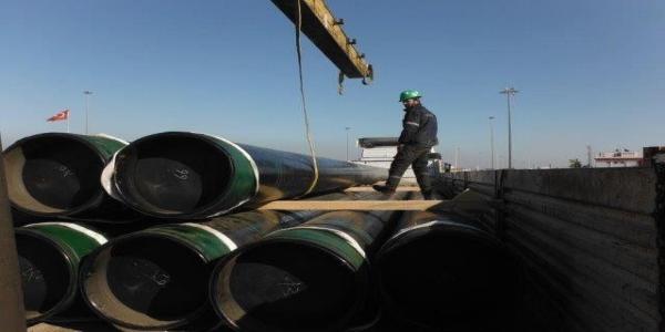 casing pipe