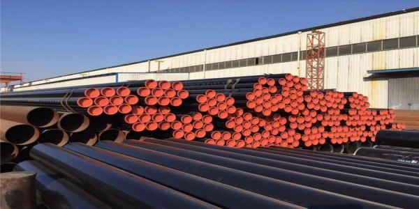 casing and tubing