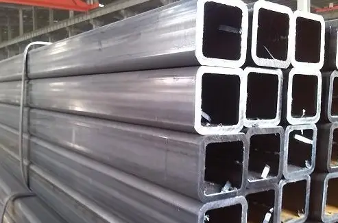 square tube
