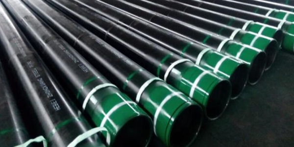 casing and tubing