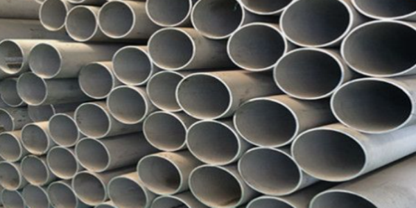 stainless welded steel pipe
