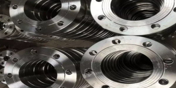 Flange