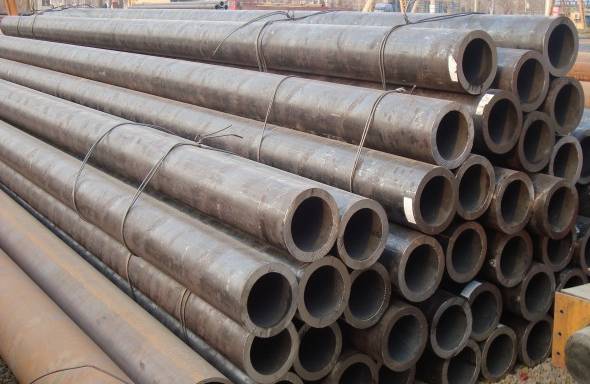  seamless steel pipe