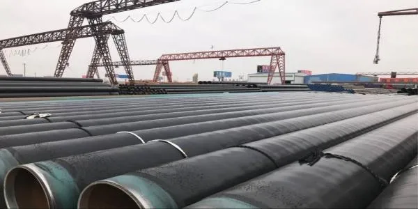 casing pipe 
