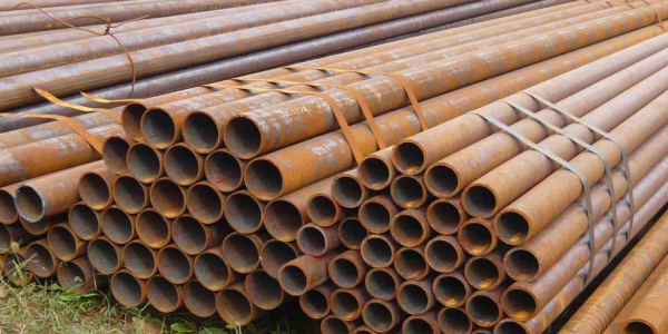  seamless steel pipe
