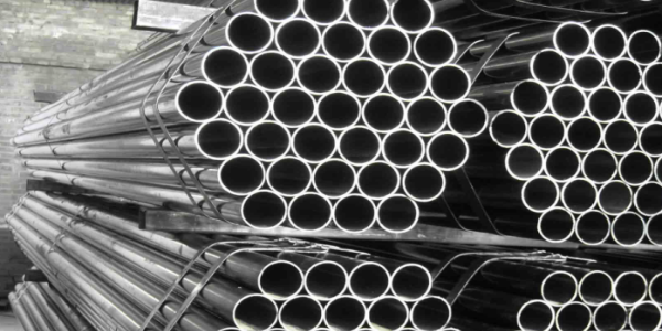 Seamless steel pipe