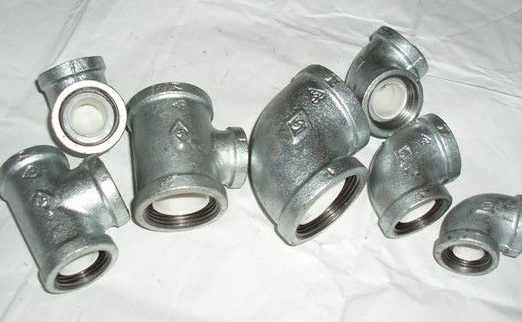  pipe fittings