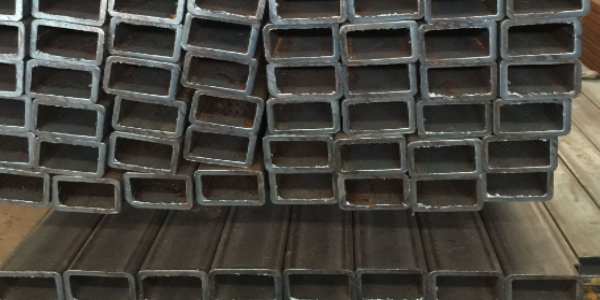 rectangular tube