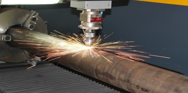Slotted Casing
