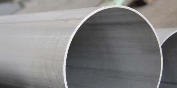 stainless welded steel pipes