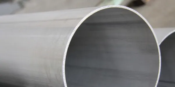 stainless welded steel pipes