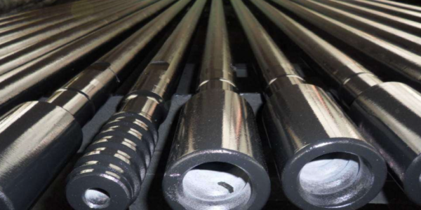 drill pipe