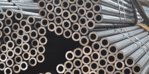 seamless steel pipe