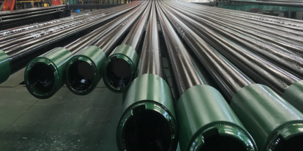 casing and tubing