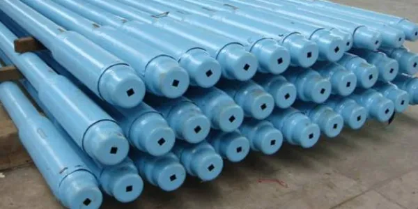 Drill collar