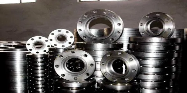 flanges