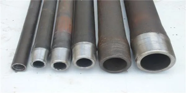 drill pipe