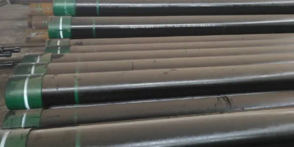  Casing pipe
