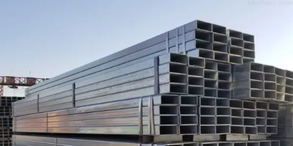 rectangular tube