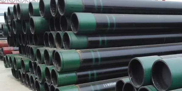 well pipe casing
