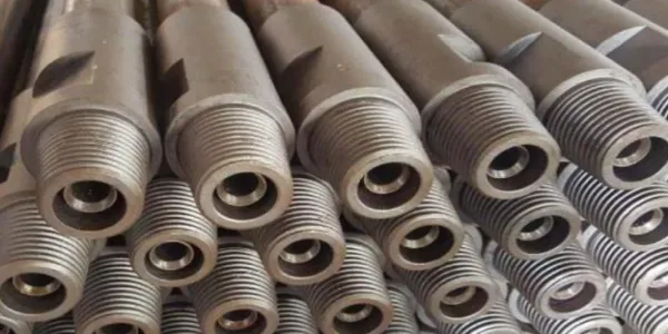 Drill Pipe