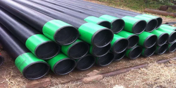 casing pipe