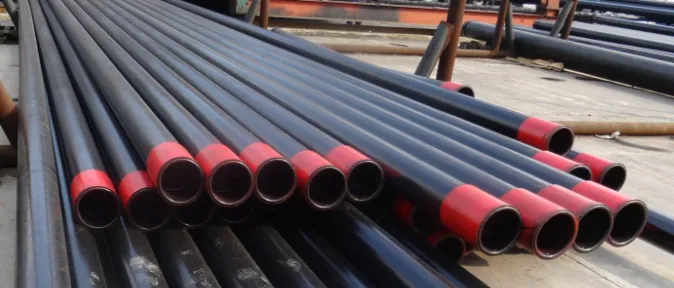 Well Casing pipe