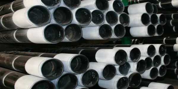 Casing Pipe