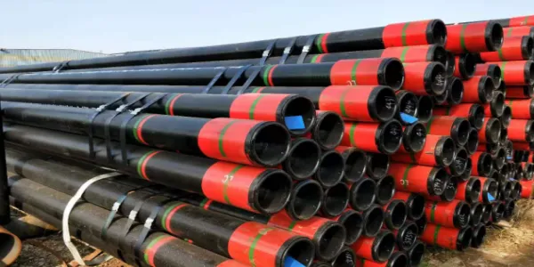 Casing Pipe