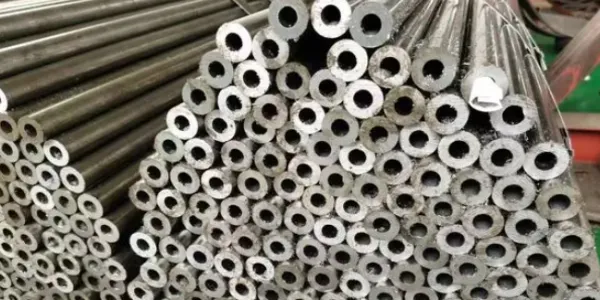 seamless steel pipes