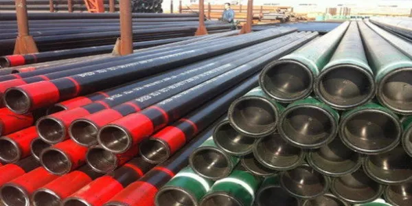 Casing and Tubing