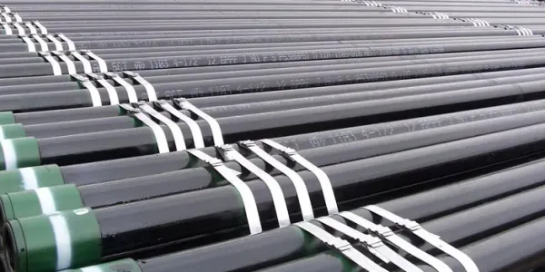 Casing Pipes