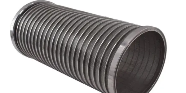  Steel Screen Casing