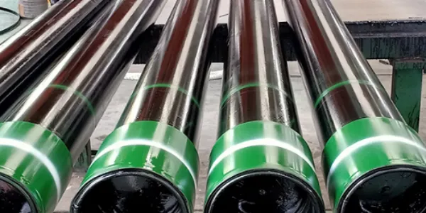 casing pipe