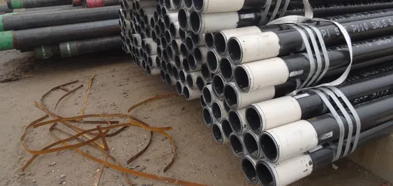 casing pipe