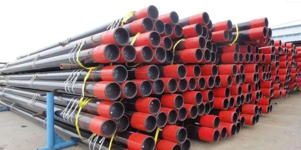 Well Pipe Casing 