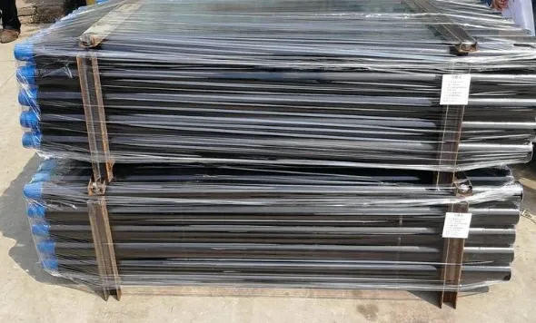 Drill Pipes