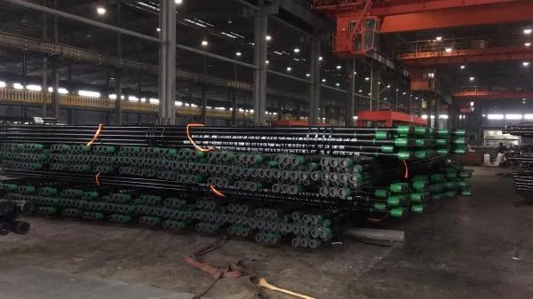 Well Pipe Casing