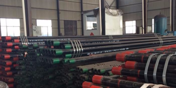Casing and Tubing